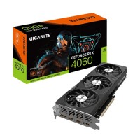 Gigabyte Gaming GeForce RTX4060-8GB OC